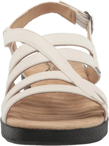 Vista 2 de Easy Street Sandalia Lobo para mujer