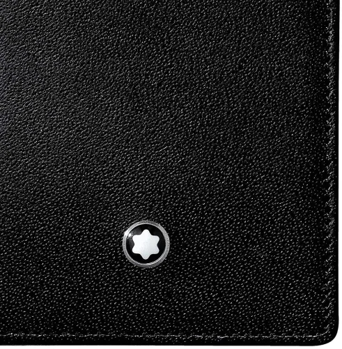 Vista 3 de MONTBLANC Women's Credit Card Holder