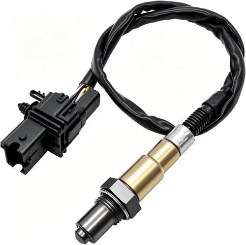 Vista 79 de HiSport Sensor de oxígeno O2 relación de combustible de aire 35655-ZY3-C01 - Compatible con Honda BF200 BF225 200HP 225HP Marine Outboard 2002 2003
