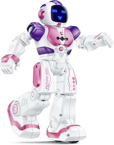 Vista 9 de Ruko 6088 Programmable Robot, Gesture Sensing Intelligent Remote Control Robot for Kids 3-6 Years, Christmas Birthday Gift
