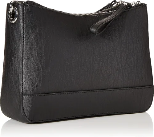 Vista 4 de Calvin Klein Sonoma Bubble Lamb Novelty Messenger Crossbody