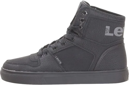 Vista 3 de Levi's Mens Mason Hi Anti Fashion Hightop Sneaker Shoe