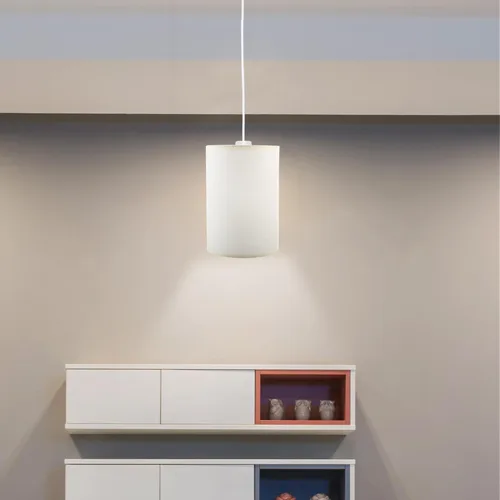 Vista 4 de Pantallas para lámparas de mesa, pantalla de pie, pantalla de lino, pantalla de tambor para E27, soporte de lámpara, pantalla de noche, lámpara