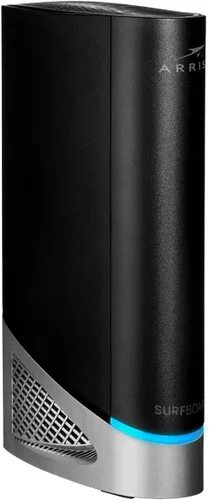 Vista 9 de ARRIS (G20) - Combo de Router de Módem de Cable - WiFi 6 (AX3000) DOCSIS 3.1 Multi-Gigabit Rápido, Aprobado para Comcast Xfinity, Cox, Spectrum