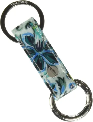 Vista 2 de Vera Bradley - Llavero para mujer, talla única