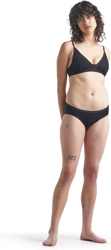 Vista 4 de Icebreaker Merino Women's Siren Hipkini