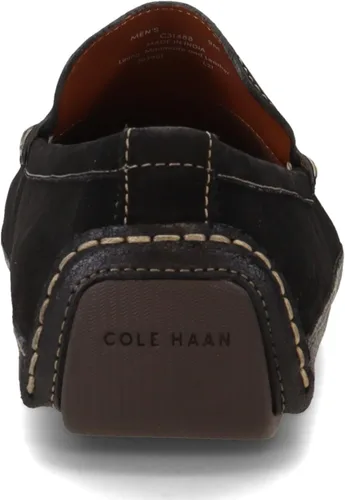 Vista 5 de Cole Haan Mocasines Wyatt Penny Driver estilo conducción para hombre