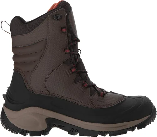 Vista 5 de Columbia Bugaboot III - Botas de nieve para hombre