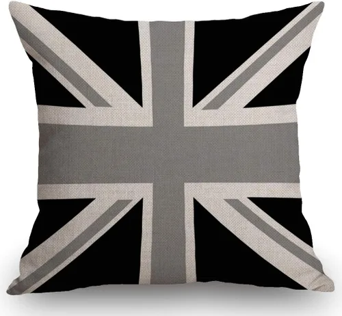Vista 19 de SSOIU Funda de almohada con cita motivacional, Tell me and I Forget, Teach me and I Remember, Involve me and I Learn de lino y algodón, funda