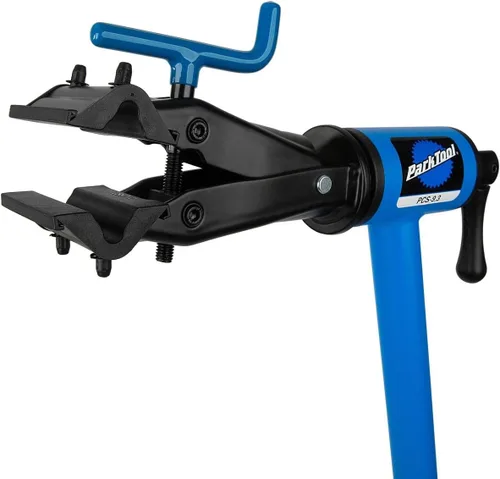 Vista 5 de Park Tool PCS-9.3 - Soporte de reparación para mecánico casero