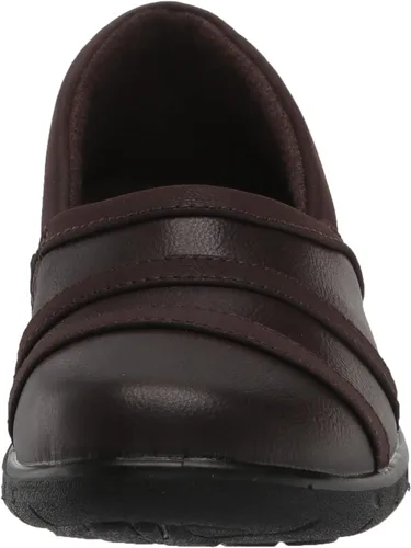 Vista 2 de Easy Street Hymn - Tenis planos de ballet para mujer