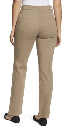 Vista 5 de Gloria Vanderbilt Women's Classic Amanda High Rise Tapered Jean