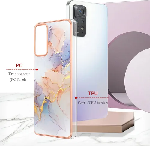 Vista 127 de Funda compatible con Nothing Phone 1, compatible con Nothing Phone One A063 para teléfono móvil TPU funda FLP