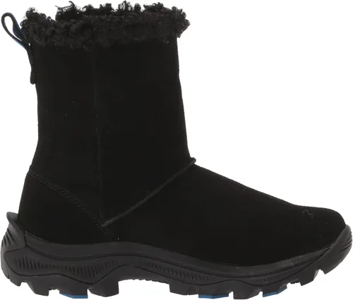 Vista 6 de Merrell Botas de nieve impermeables Icepack 2 Zip Polar para mujer