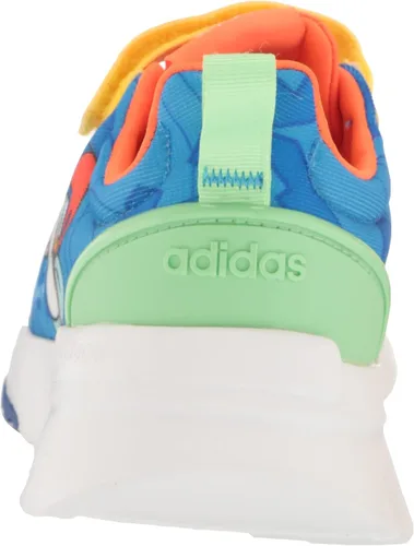 Vista 3 de adidas Unisex-Child Racer Tr21 Running Shoe