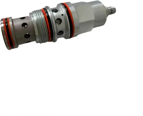 Vista 3 de Balanced Hydraulic Cartridge Valve PPHB-LAN