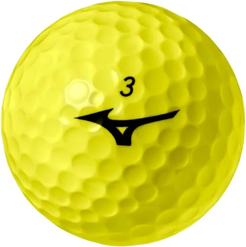 Vista 4 de Mizuno RB MAX - Pelotas de golf