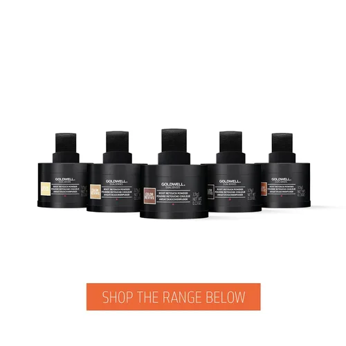 Vista 4 de Goldwell Dualsenses Color Revive Root Retouch 0.13 oz