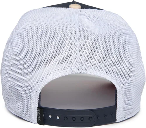 Vista 5 de Goorin Bros. The Farm MVP Collection - Gorra unisex para camionero