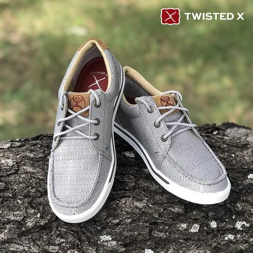 Vista 8 de Twisted X - Bota de mano para mujer con punta cuadrada