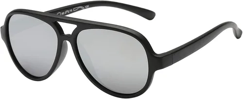 Vista 3 de PolarSpex Gafas de sol para niños flexibles polarizadas sin BPA para edades de 3 a 7 años
