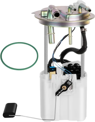 Vista 17 de Asamblea eléctrica 0K07A1335Z de la bomba de combustible de ECCPP para Kia Sportage Utilidad deportiva L4 2.0L 2001-2002 a partir del 10/01/2000