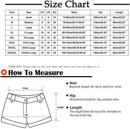 Vista 2 de Stessotudo Bermudas de verano para mujer, con cordón y estampado floral, ajuste holgado, con bolsillos, cómodos, informales, a la moda, 2023
