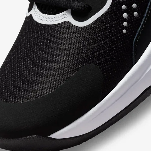 Vista 8 de Nike Fly.by Mid 3 para hombre, negroblanco (DD9311 003)
