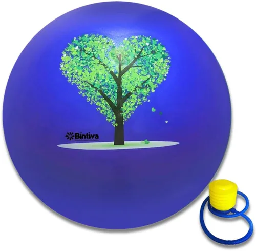 Vista 12 de bintiva Pelota de ejercicio