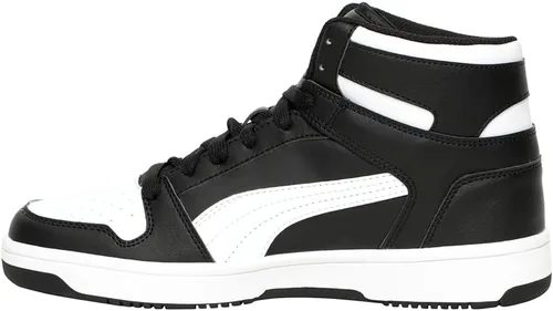 Vista 5 de PUMA Tenis bajos Rebound Layup para hombre