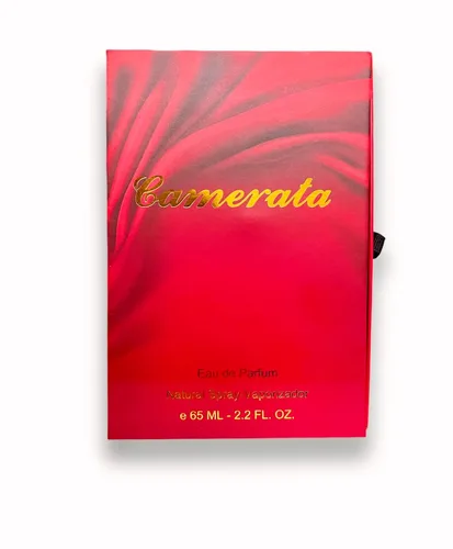 Vista 4 de Camerata Eau de Parfum para Mujer (NUEVA IMAGEN, LA MISMA FRAGRANCIA)