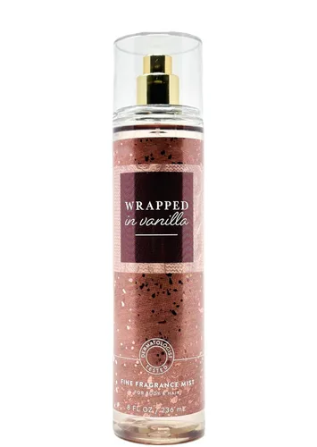 Vista 9 de Bath and Body - Fragancia fina en espray (8 onzas líquidas, Secret Wonderland)