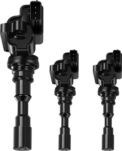 Vista 11 de SCITOO Paquete de bobinas de encendido para Subaru Impreza 2.0L 2003-2005 para Saab 9-2X 2.0L 2005 UF528 5C1477 E1028 1 PCS