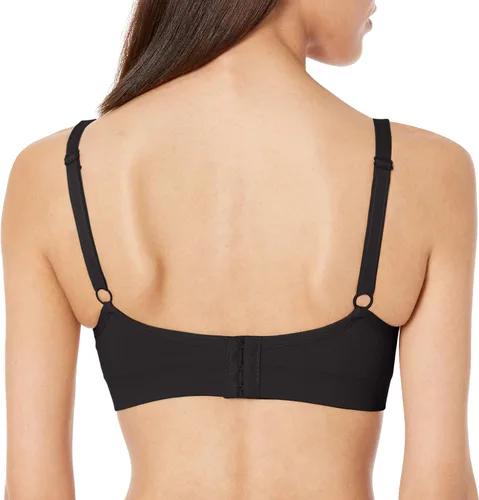 Vista 2 de Lamaze Sujetador de hombro ancho para maternidad durante la noche para mujer