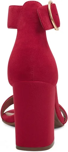 Vista 8 de Aerosoles Women's Lawrence Heeled Sandal