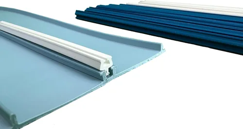 Vista 3 de Blu Track® Kit de inserción