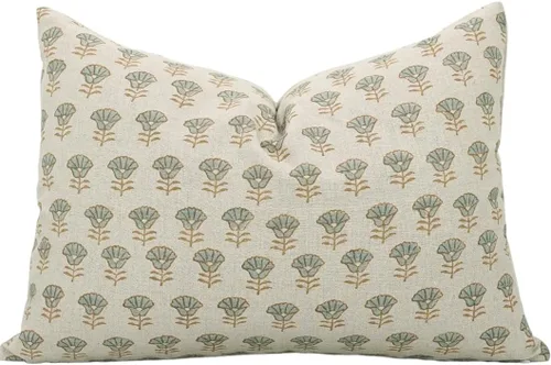 Vista 8 de Funda de cojín de lino puro de 14 x 14 pulgadas con cremallera para sofá, sofá y cama, decoración de otoño, granja, al aire libre, sala de estar