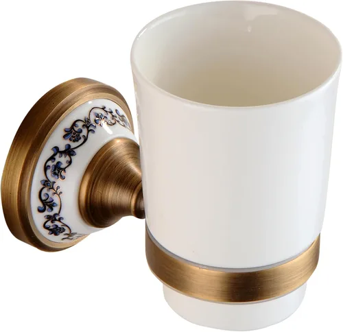 Vista 18 de Juego de accesorios de baño de bronce antiguo, toallero ajustable, soporte para rollo de papel higiénico, soporte para toalla de mano, gancho, juego