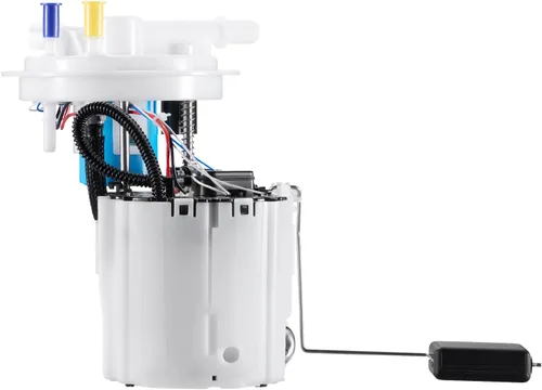 Vista 75 de Conjunto de módulo de bomba de combustible eléctrica compatible con Chevrolet Blazer 1995 4.3L V6, compatible con GMC Jimmy 1995 4.3L V6 reemplazar