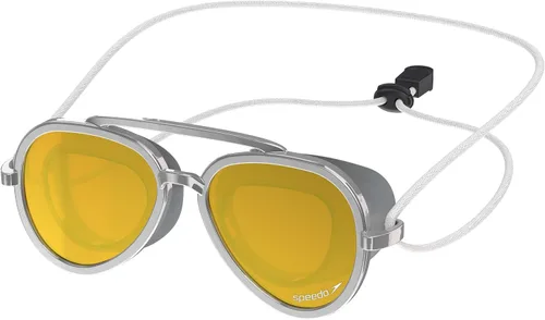 Vista 4 de Speedo Gafas de natación para niños Sunny G de 3 a 8 años