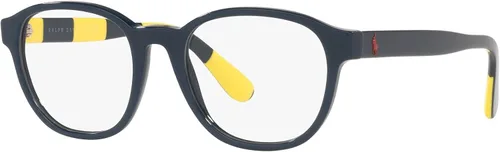 Vista 2 de Polo Ralph Lauren Ph2228 - Marcos de lentes recetados semicirculares para hombre