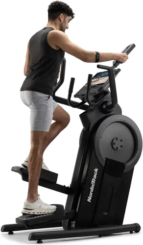 Vista 8 de NordicTrack Step Climbers: Step Climbers for Low-Impact Workouts with 22 Resistance Levels