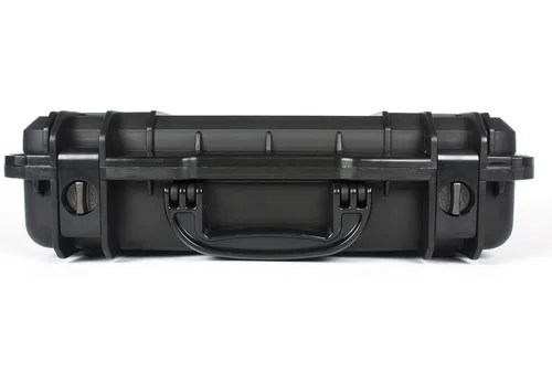 Vista 8 de Case Club Case fits Xbox One X S in Pre-Cut Waterproof Hard Shell