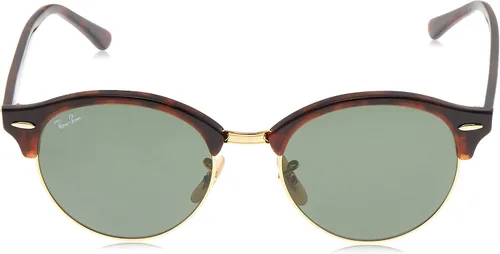 Vista 2 de Ray-Ban RB4246 Clubround - Gafas de sol redondas