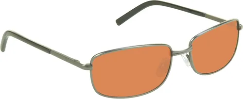 Vista 31 de proSPORT Gafas de sol HD con bloqueadores de luz azul para hombre y mujer
