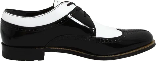 Vista 6 de STACY ADAMS Men's Dayton-Wingtip