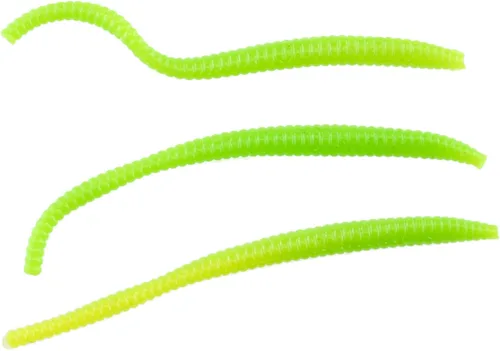 Vista 6 de Berkley PowerBait Power - Cebo suave de pesca para trucha flotante
