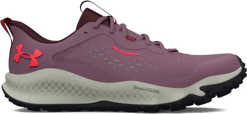 Vista 2 de Under Armour Tenis Charged Maven Trail Running para mujer