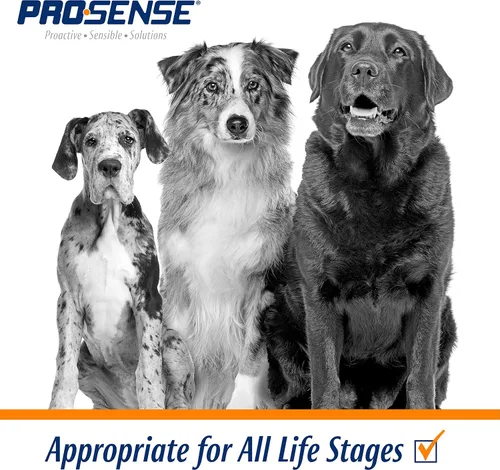 Vista 4 de Multivitaminas ProSense para todas las etapas de la vida, 90 unidades, Versión original.