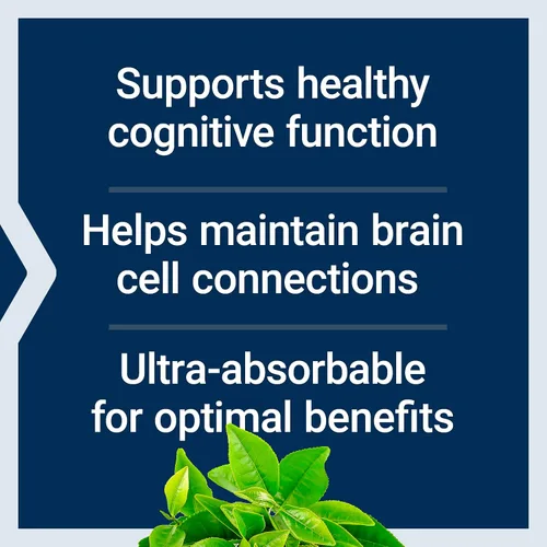 Vista 6 de Life Extension Los mismos suplementos de L-treonato de magnesio de 400 mg y Neuro-mag para articulaciones, hígado, salud cerebral, memoria